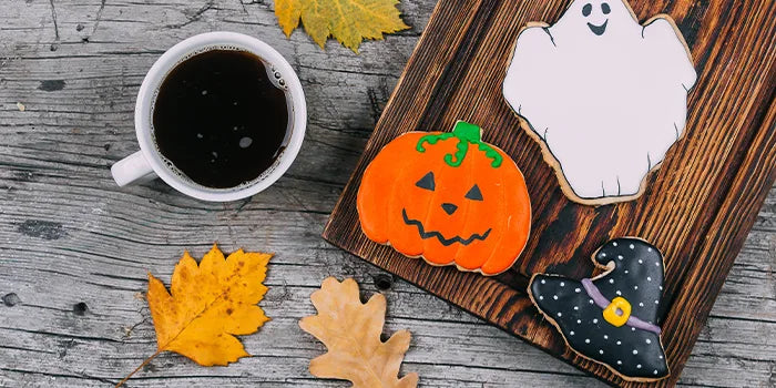 Top 5 Sublimation Products for Creating Spooky Halloween Designs