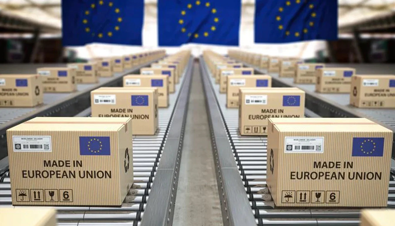 ⚠️ Important Update on Ceramic Kitchen & Tableware Products