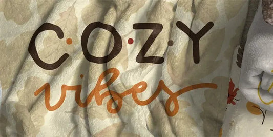 How to Create Personalized Autumn Items with Sublimation?