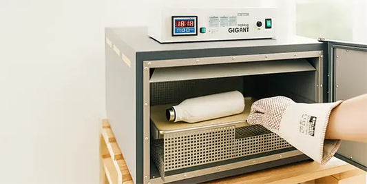 Heat-Shrinkable Foil and Sublimation: A Perfect Match!