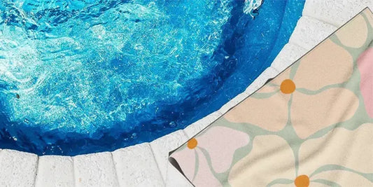 Sublimation products to celebrate the summer!