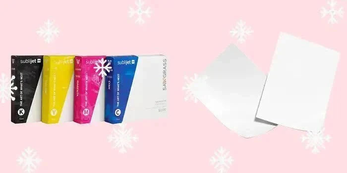 Get Christmas Ready: Prepare Your Sublimation Business for the Holiday Season - Technotape