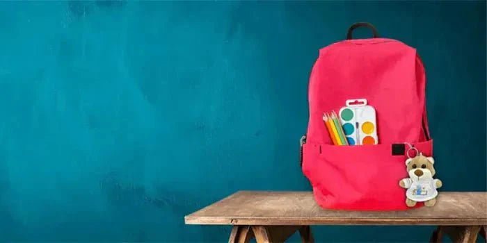 Get Inspired for Your Sublimation Back to School Collection - Technotape