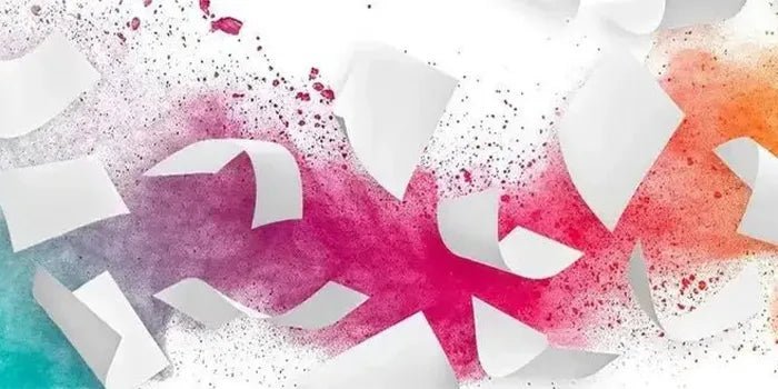 How to choose the right sublimation paper? - Technotape