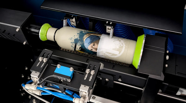 Why We Bought Our Own UV Printer