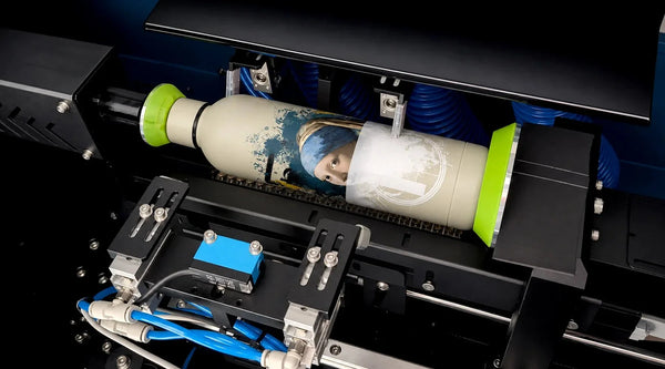 Why We Bought Our Own UV Printer - Technotape