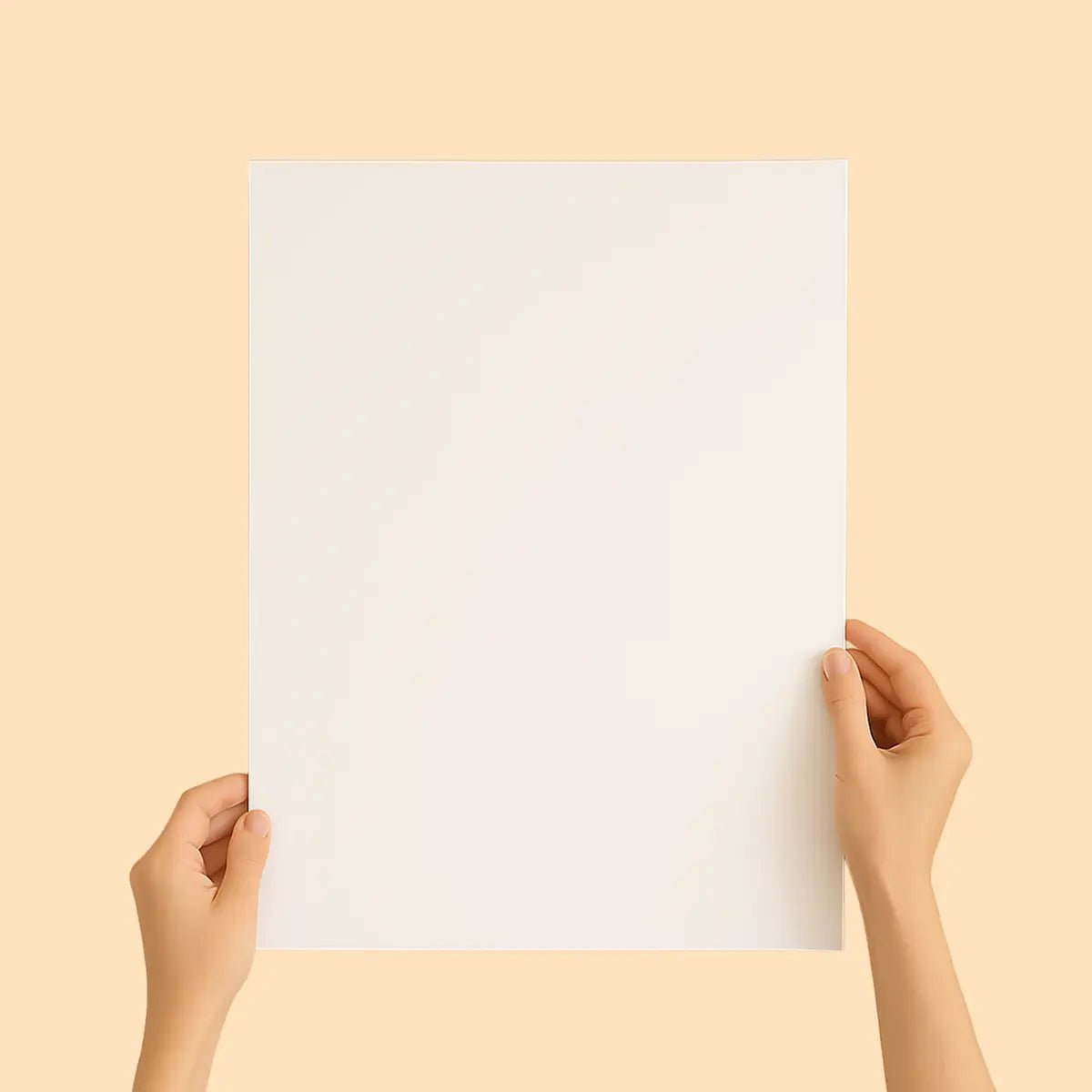 Aluminium Sublimation Photo Panels - Technotape