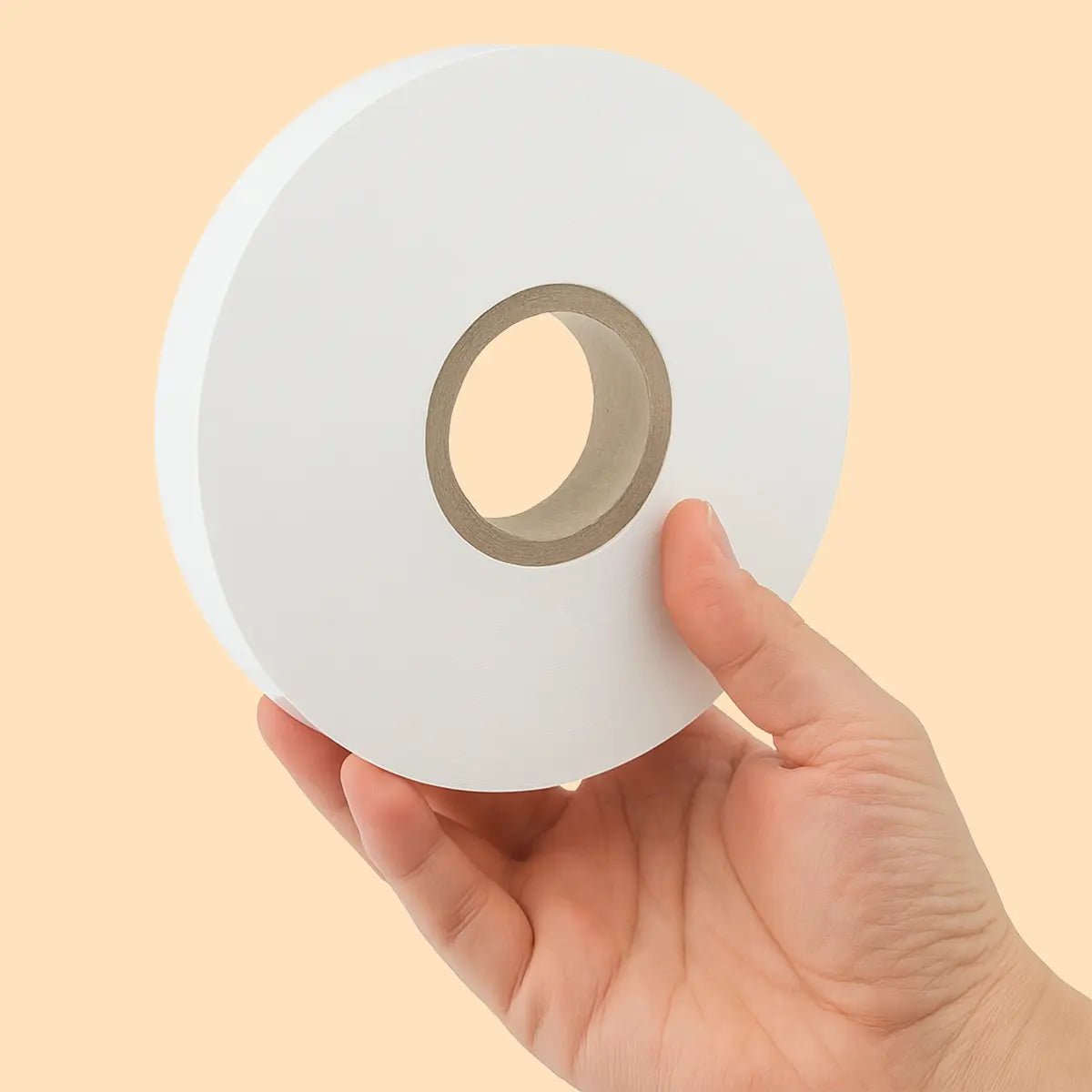 Central Lab Leader Supplies - Technotape