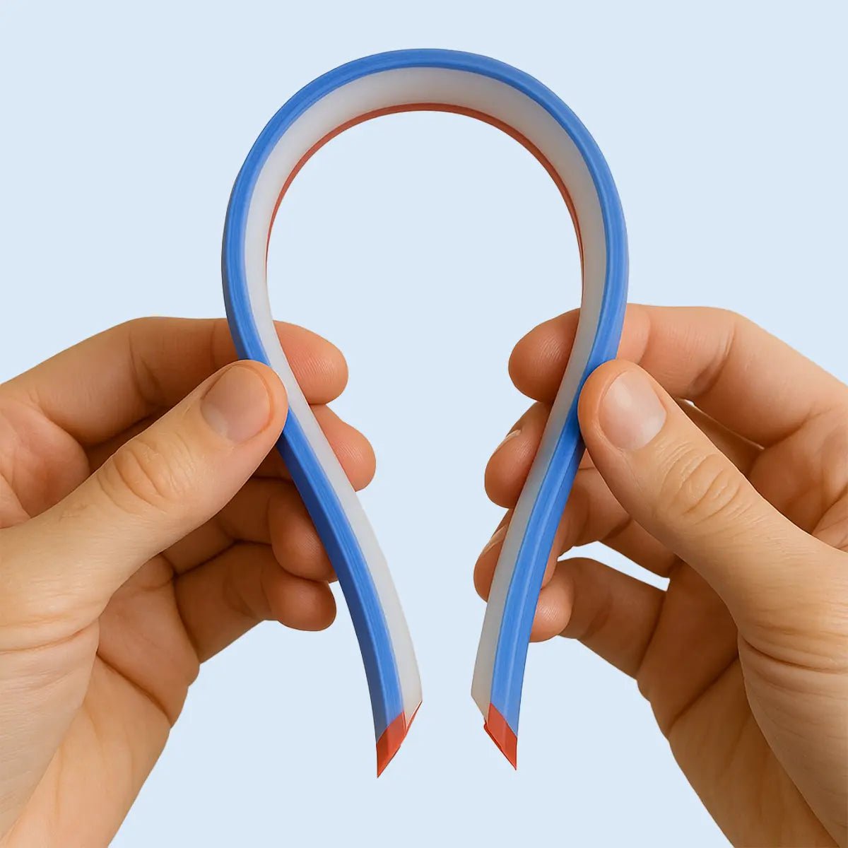 Central Lab Squeegees Supplies - Technotape