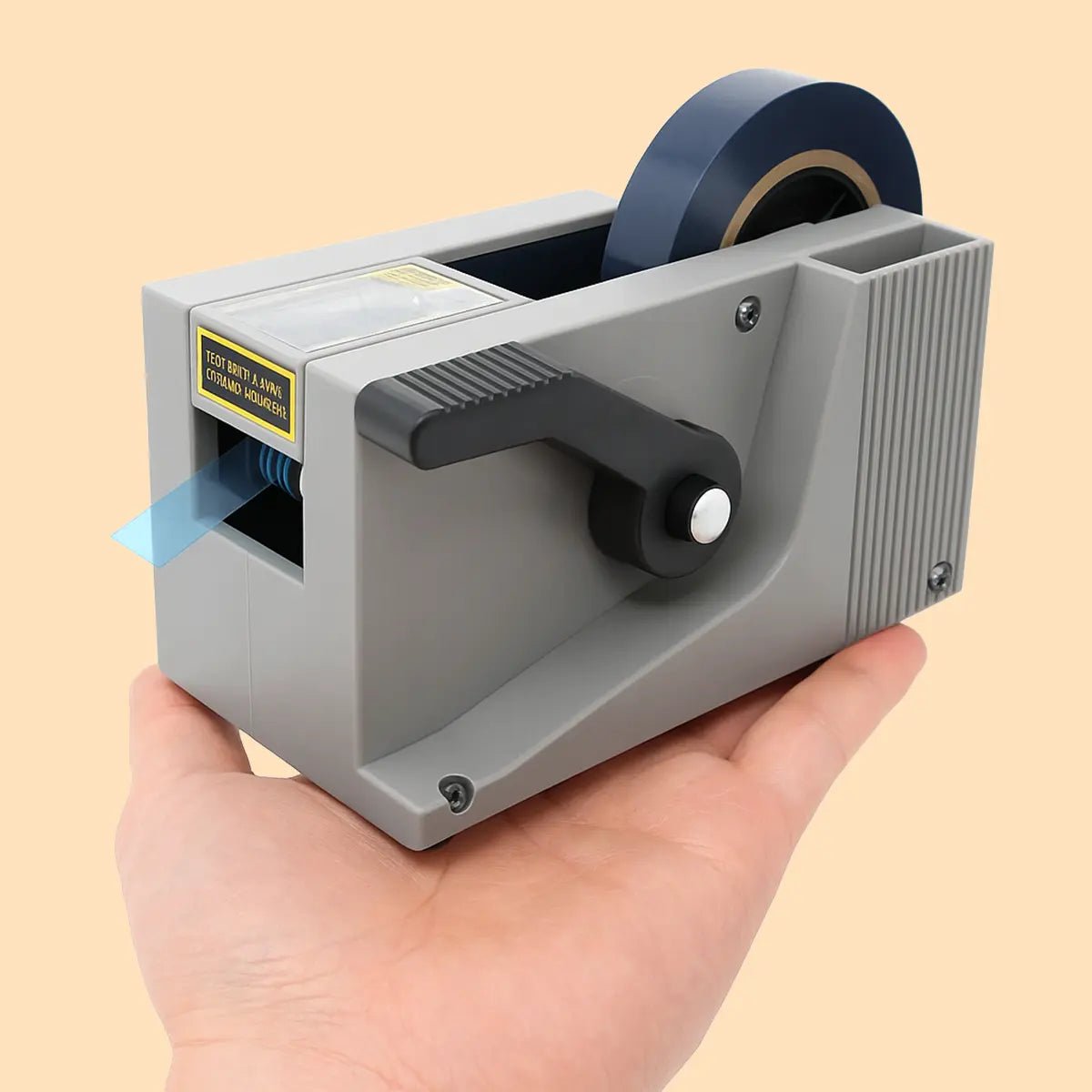 Central Lab Workshop Supplies - Technotape