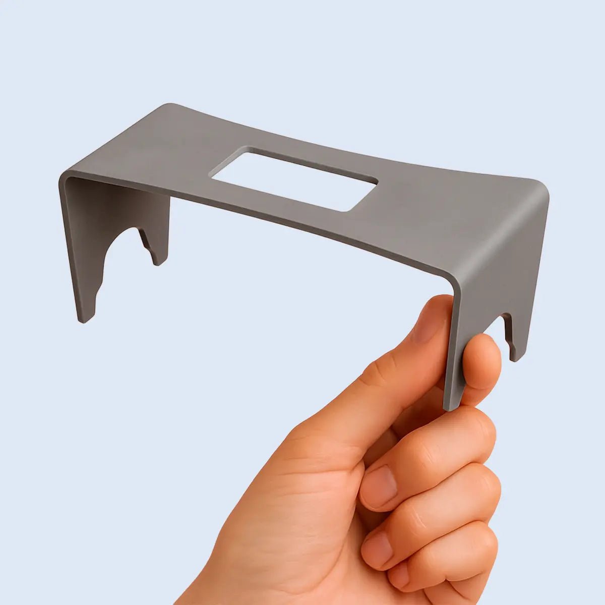 Clamps for TURBO Wrapper - Technotape