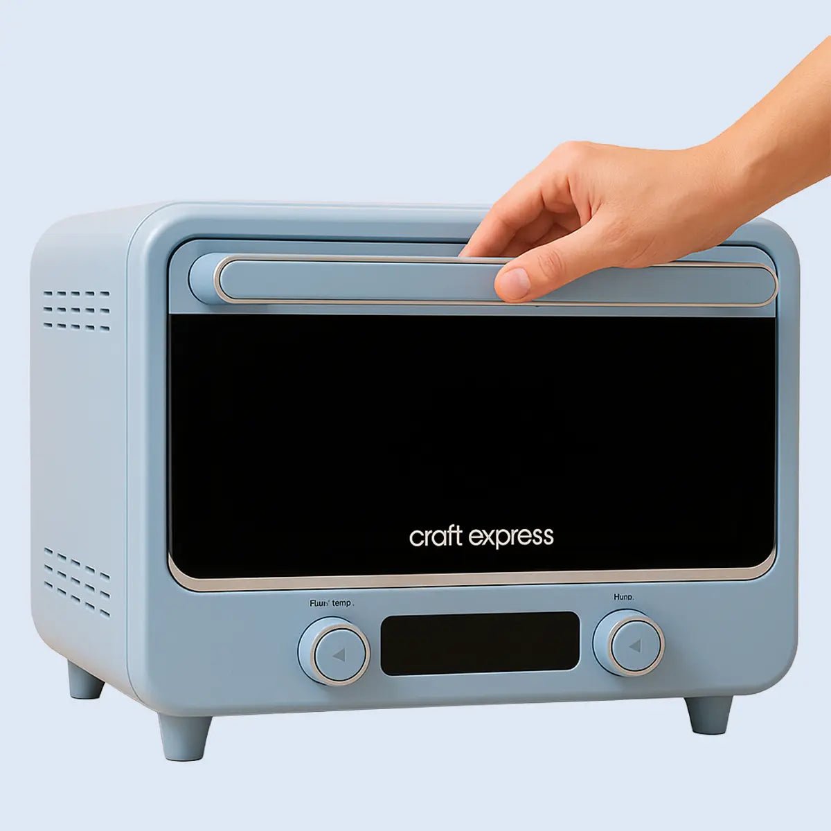 Convection Ovens - Technotape