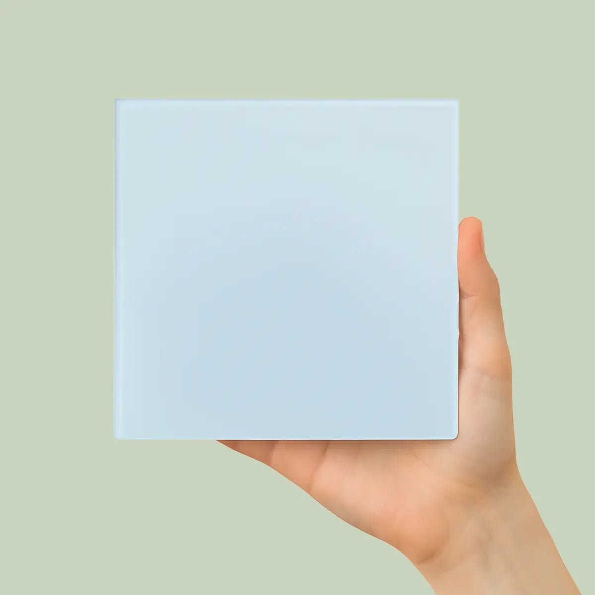 Glass Sublimation Photo Panels - Technotape