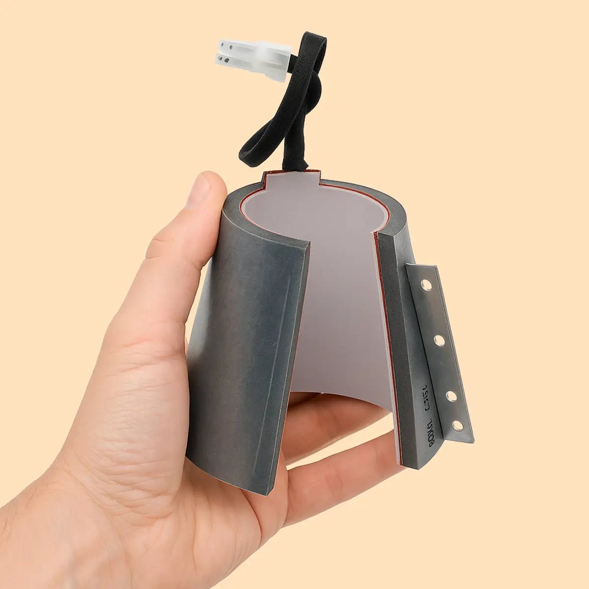 Heating Elements - Technotape