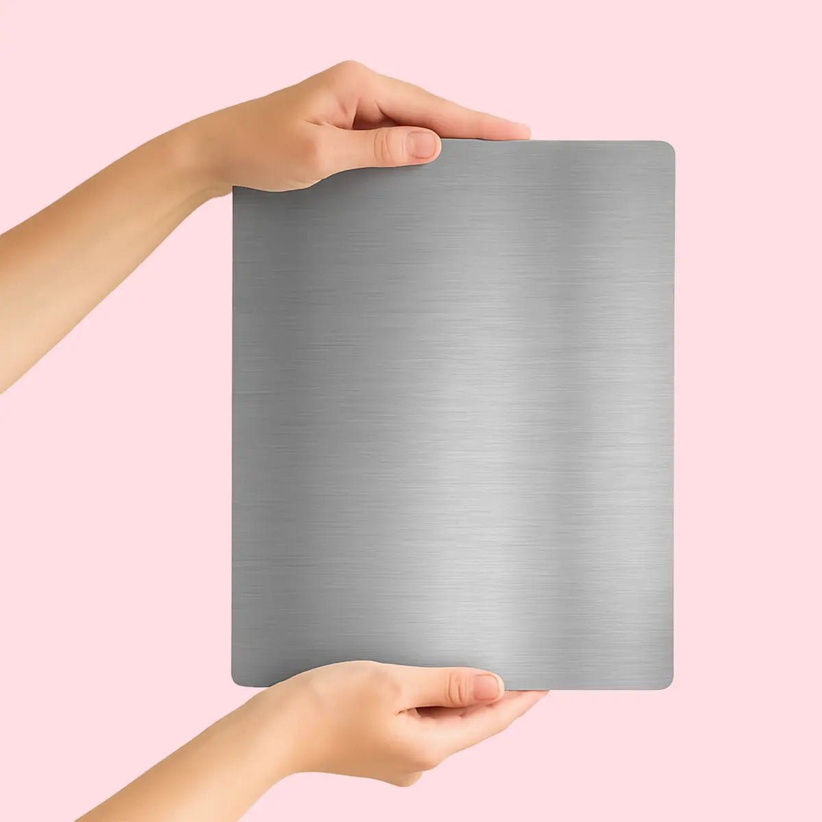 Outdoor Sublimation Photo Panels - Technotape