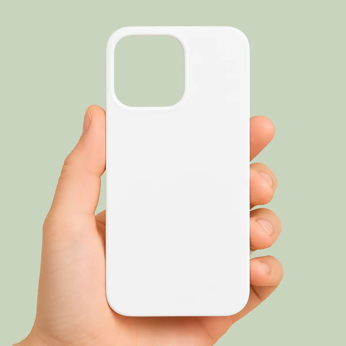 Phone Case Blanks for 3D Sublimation - Technotape