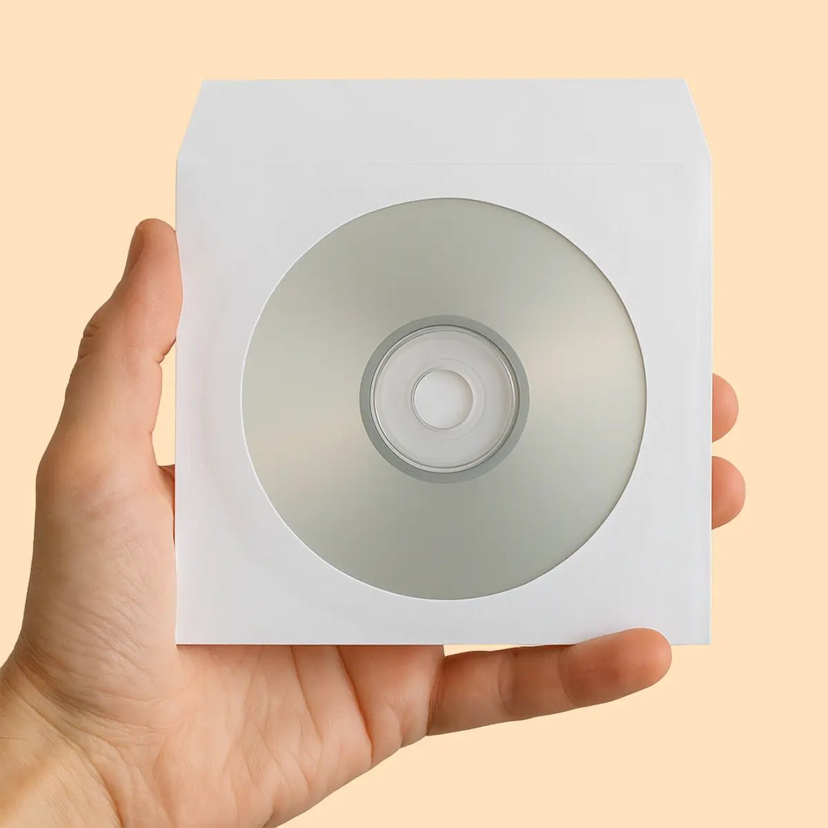 Photolab Packaging & Accessoires - Technotape