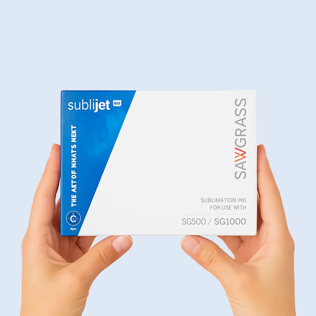 Sawgrass Sublimation Ink - Technotape