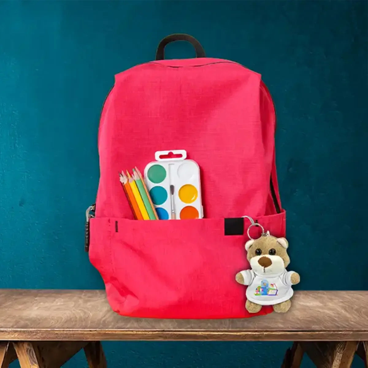 Sublimation Blanks for Back to School - Technotape