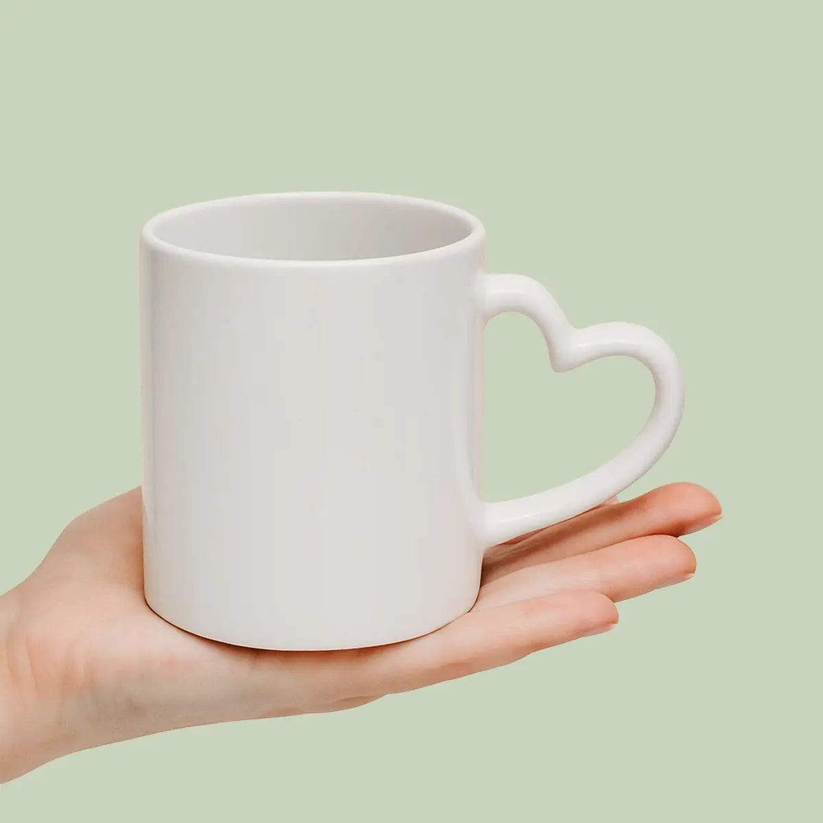 Sublimation Blanks for Valentine - Technotape