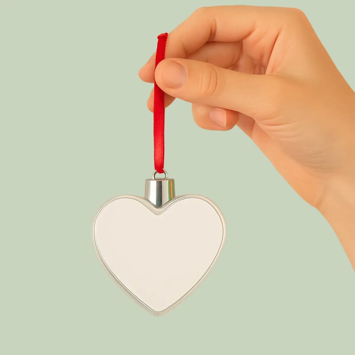 Sublimation Christmas Balls & Ornaments - Technotape