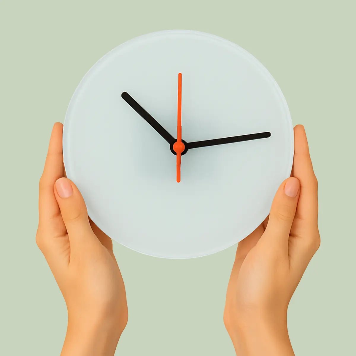 Sublimation Clocks & Decoration - Technotape