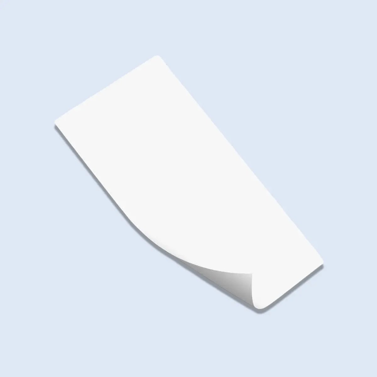 Sublimation Mug-size Paper Sheets - Technotape