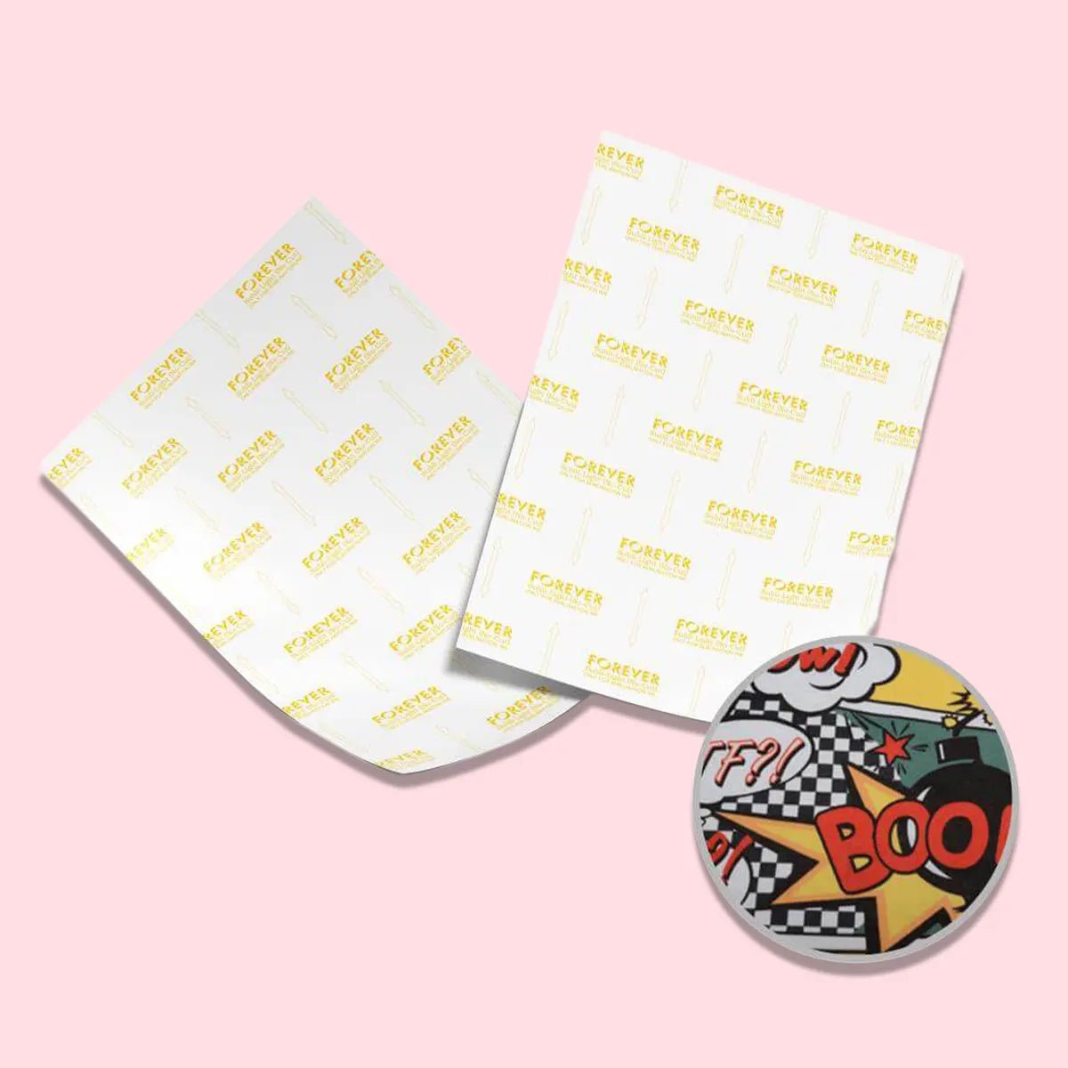 Sublimation Paper for Cotton - Technotape