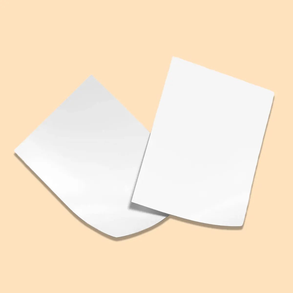 Sublimation Paper Sheets - A4 & A3 - Technotape