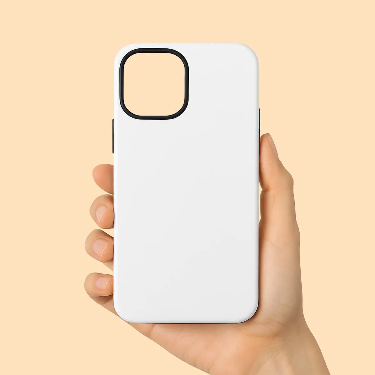 Sublimation Phone Cases - Technotape