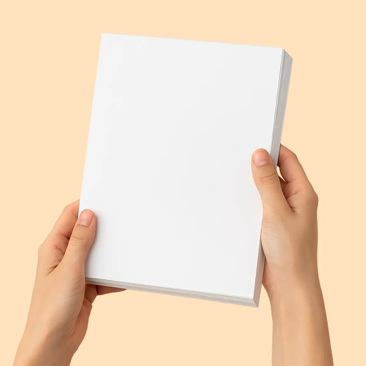 Sublimation Photo Panel Sheet Stocks - Technotape