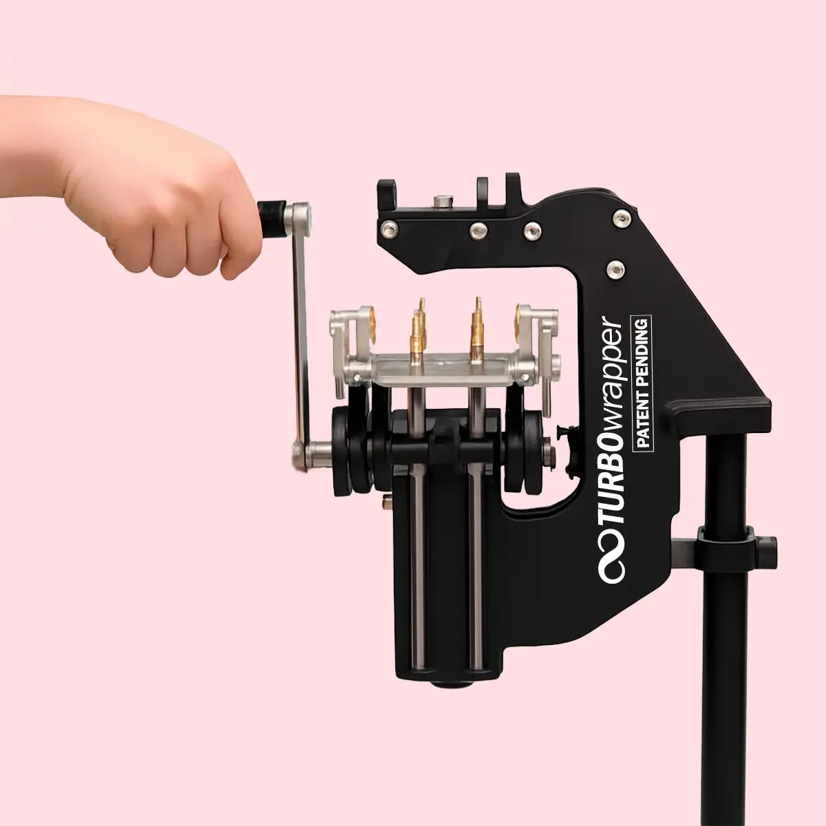 TURBO Wrapper - Technotape