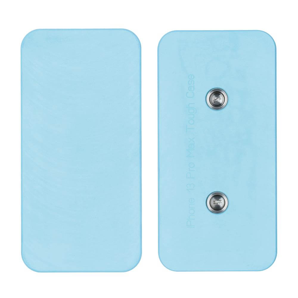 3D Apple iPhone 13 Pro Max Tough Case Production Jig