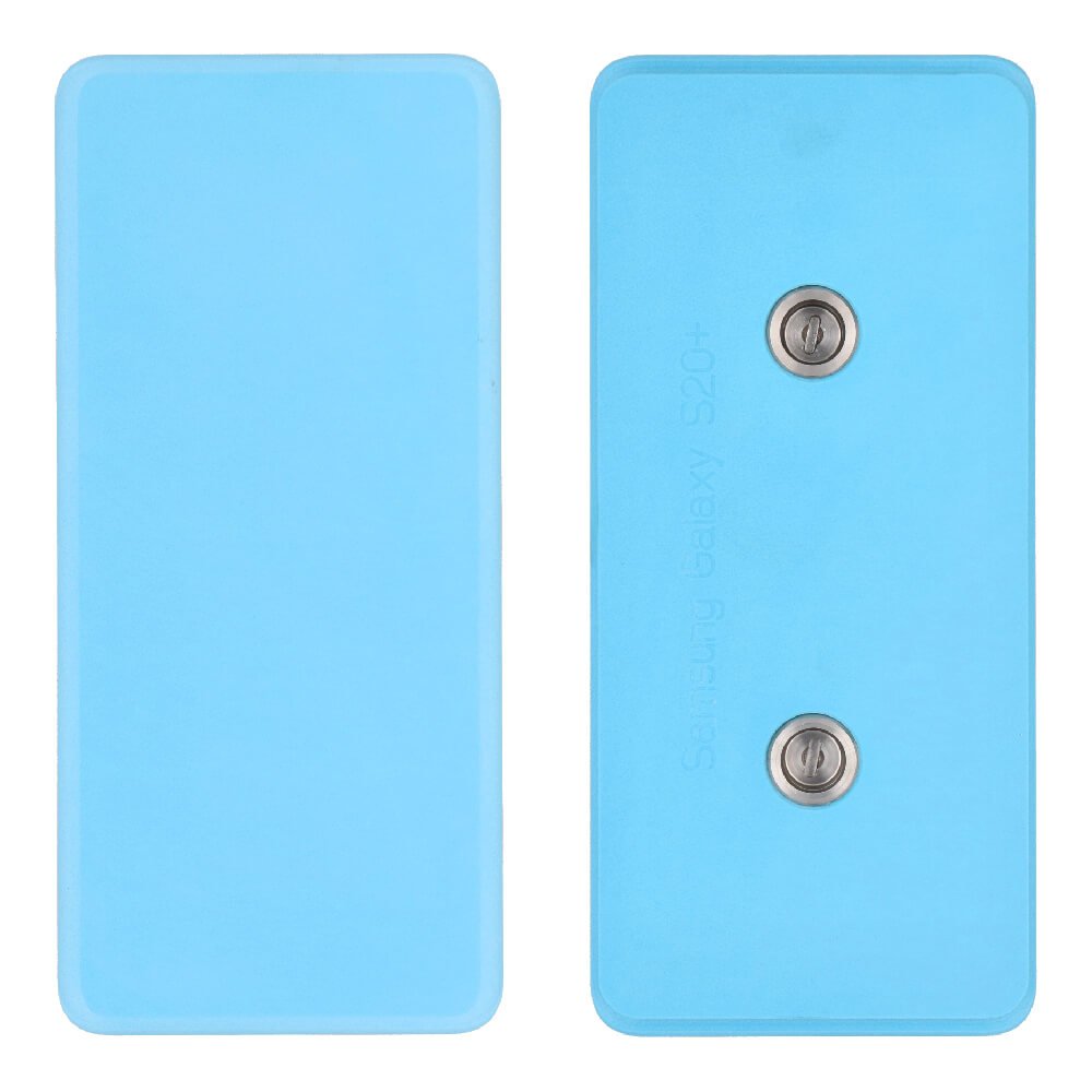 3D Samsung Galaxy S20 Plus Production Jig