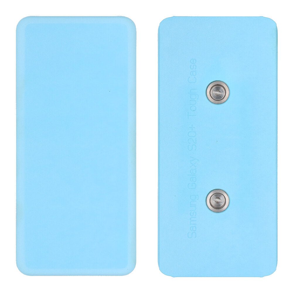 3D Samsung Galaxy S20 Plus Tough Case Production Jig