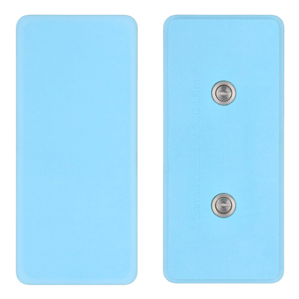 3D Samsung Galaxy S20 ultra Production Jig