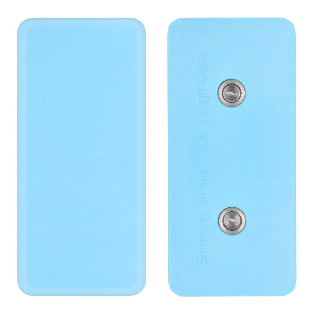 3D Samsung Galaxy S20 ultra Tough Case Production Jig