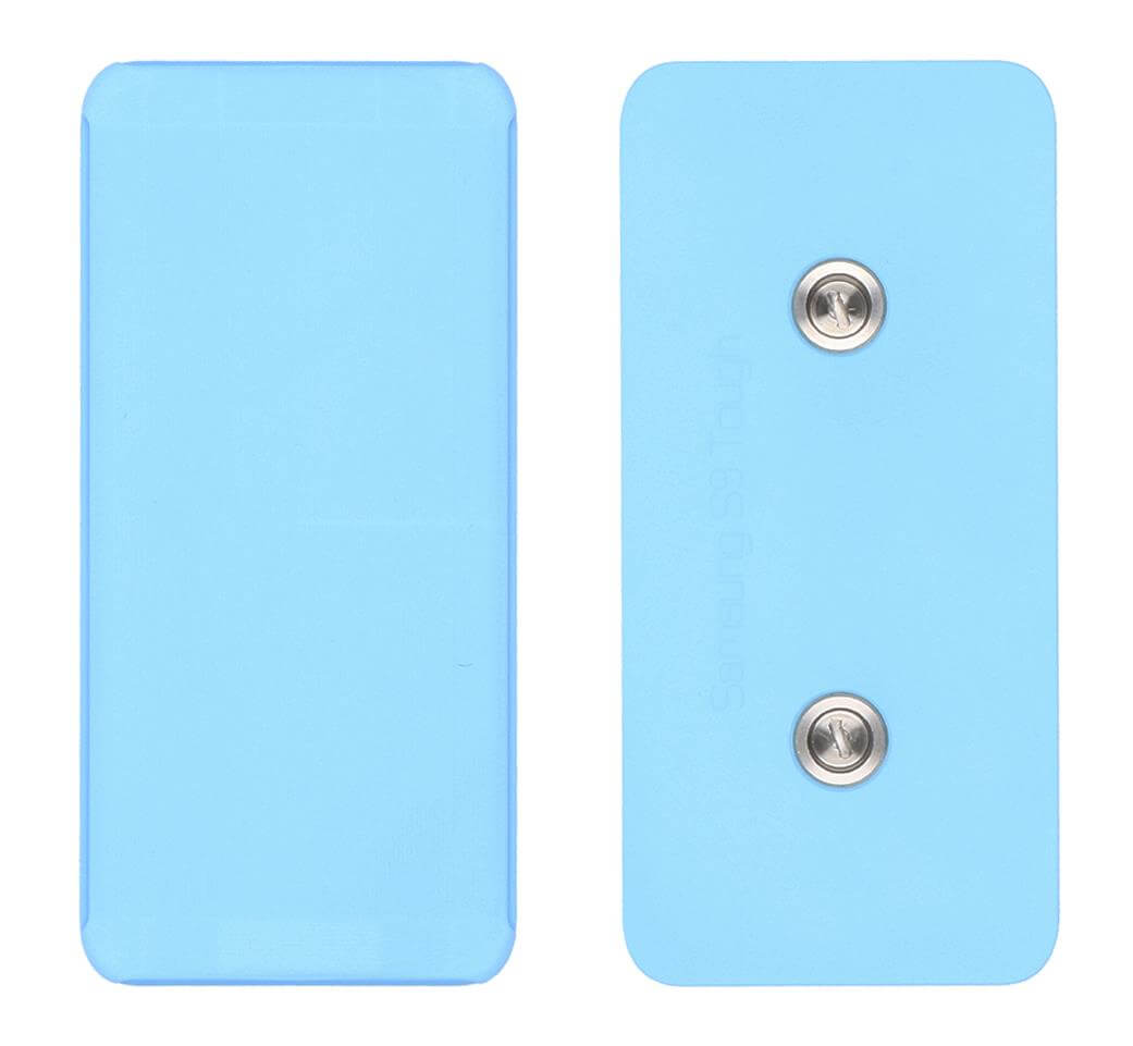 3D Samsung Galaxy S9 Tough Case Production Jig