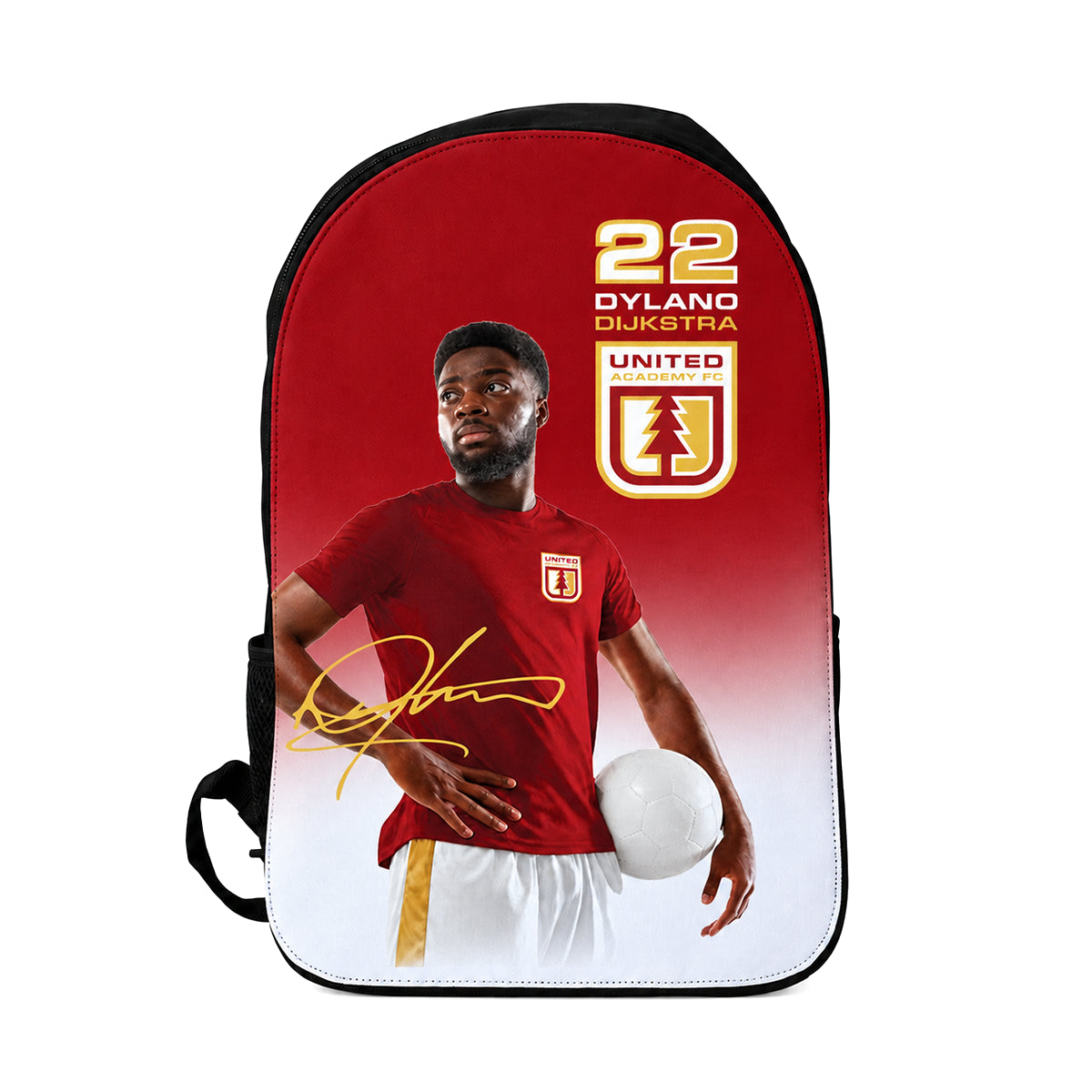 Sublimation Backpack 16L