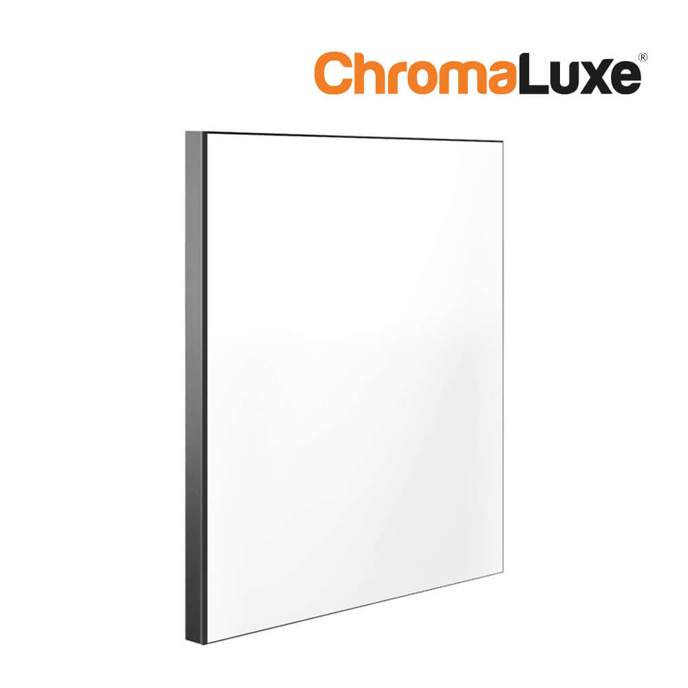 ChromaLuxe Sublimation Wall Panel 600 x 400 x 15.88 mm - 3039