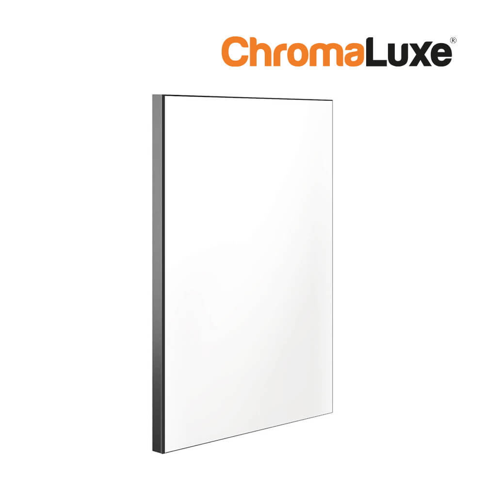 ChromaLuxe Sublimation Wall Panel 800 x 600 x 15.88 mm - 3041