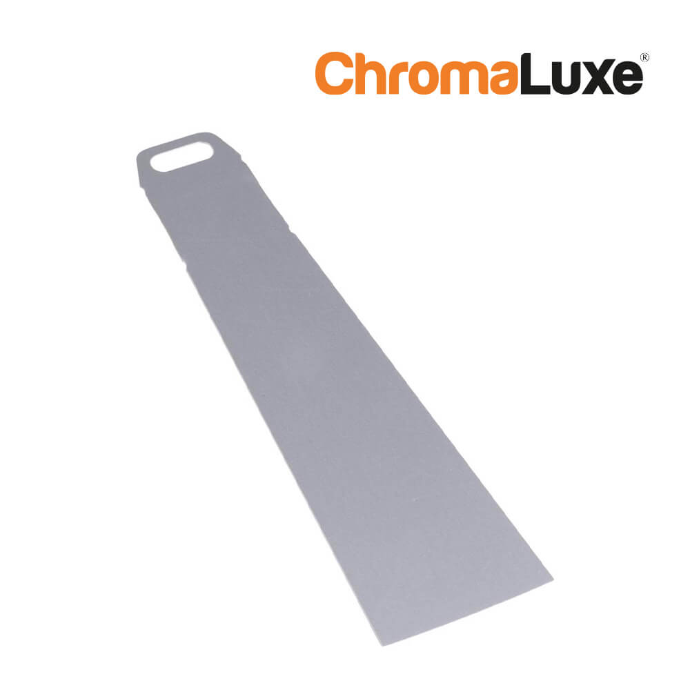 ChromaLuxe Easel Large for Photo Panels 235 x 70 x 1.14 mm - 4084