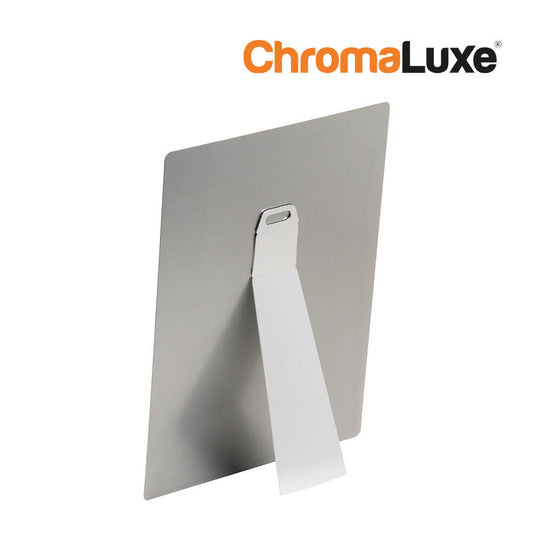 ChromaLuxe Ezel Small voor Fotopanelen 140 x 51 x 1,14 mm - 4060