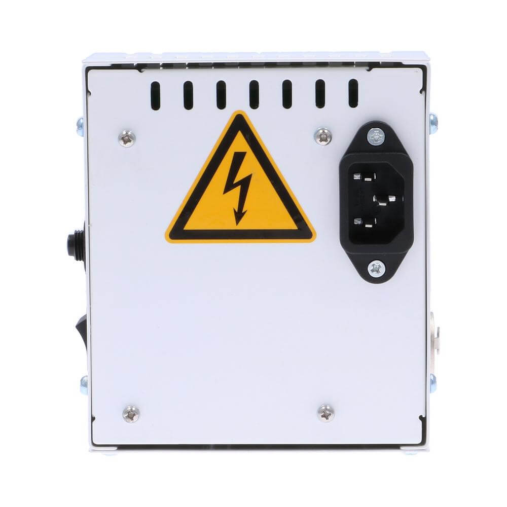 Control Unit, Incl. Housing Adapter