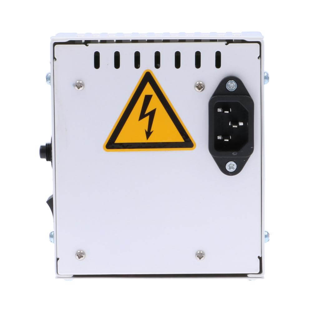 Control Unit, Incl. Housing Adapter