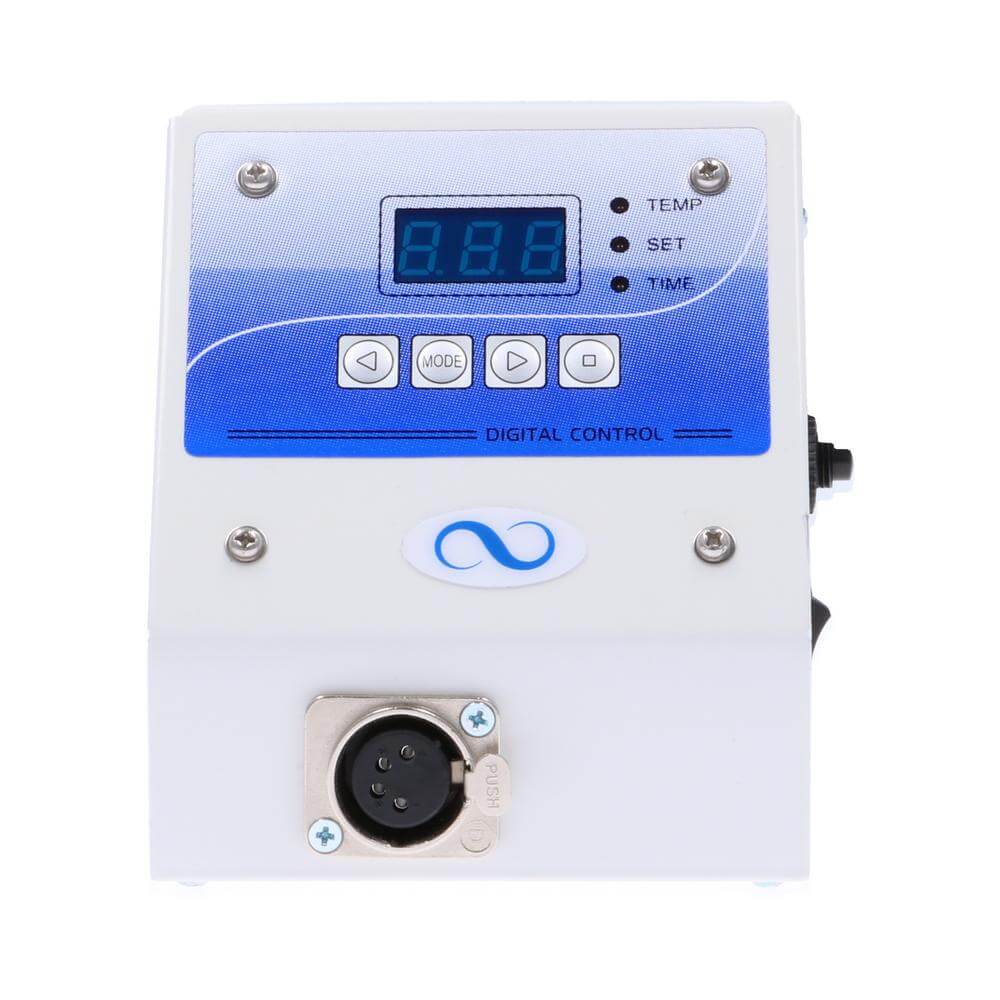 Control Unit, Incl. Housing