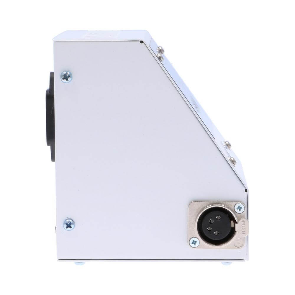 Control Unit, Incl. Housing Lefstide View