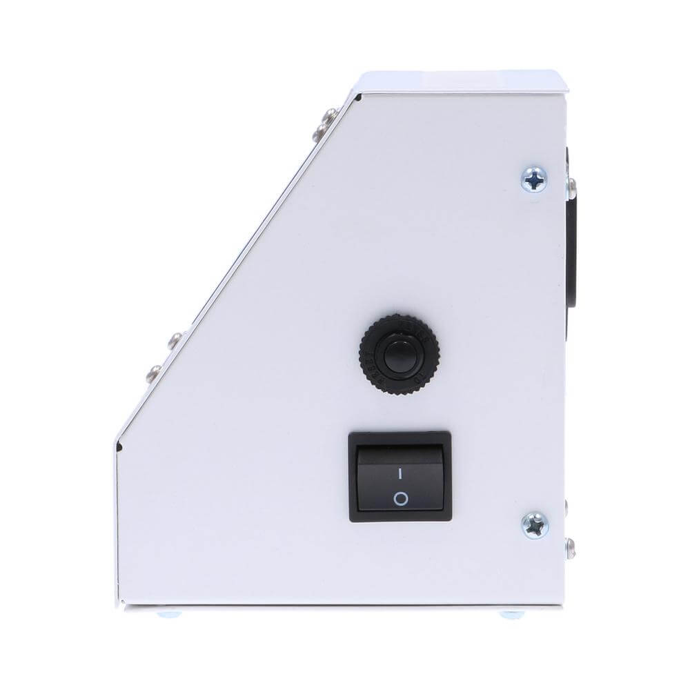 Control Unit, Incl. Housing On Off Button