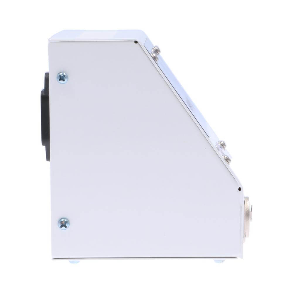 Control Unit, Incl. Housing Side View