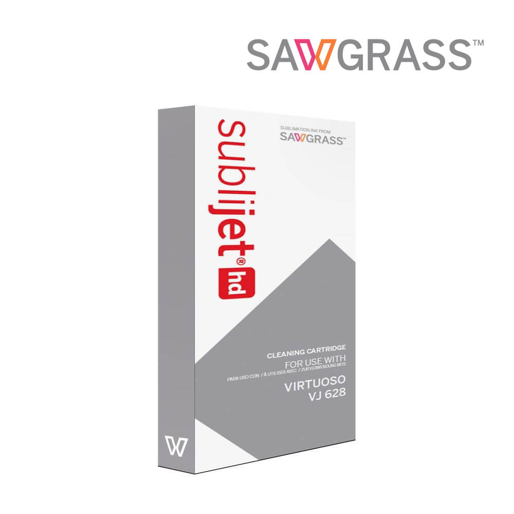 Cartouche de nettoyage SubliJet-HD - Sawgrass VJ 628